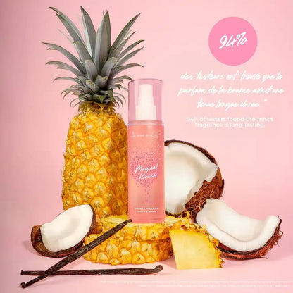Magical Krush - Brume capillaire
